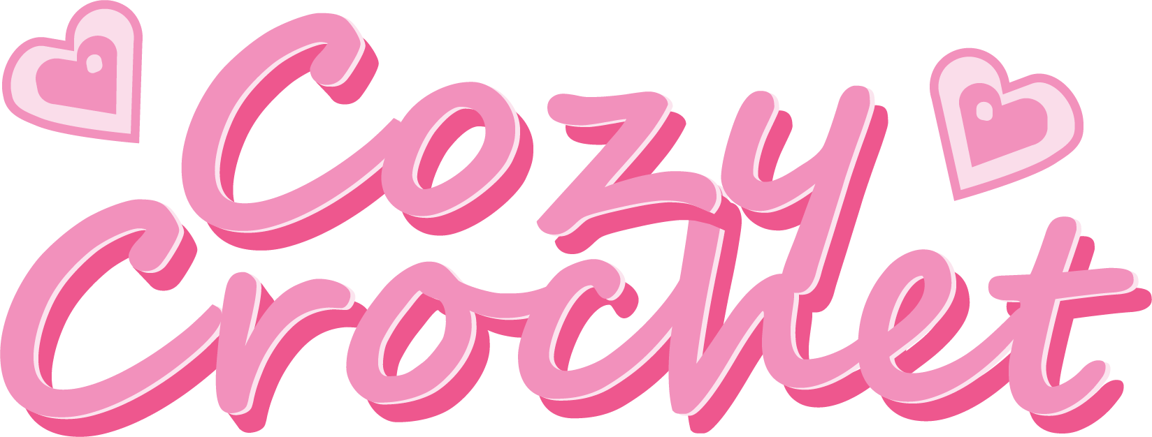 Cozy Crochet